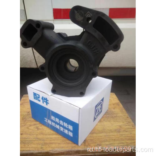 ZF Transmission Pump 0501208765 для liugong856